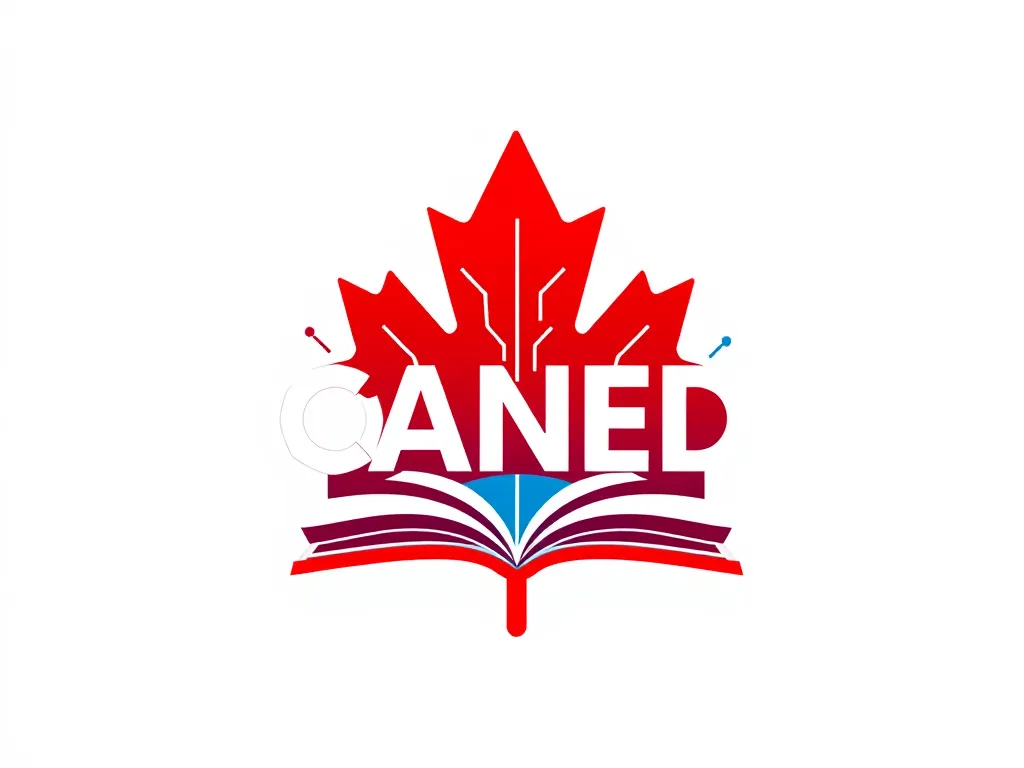 CANeD Project: Pioneering Canadian Education Innovation